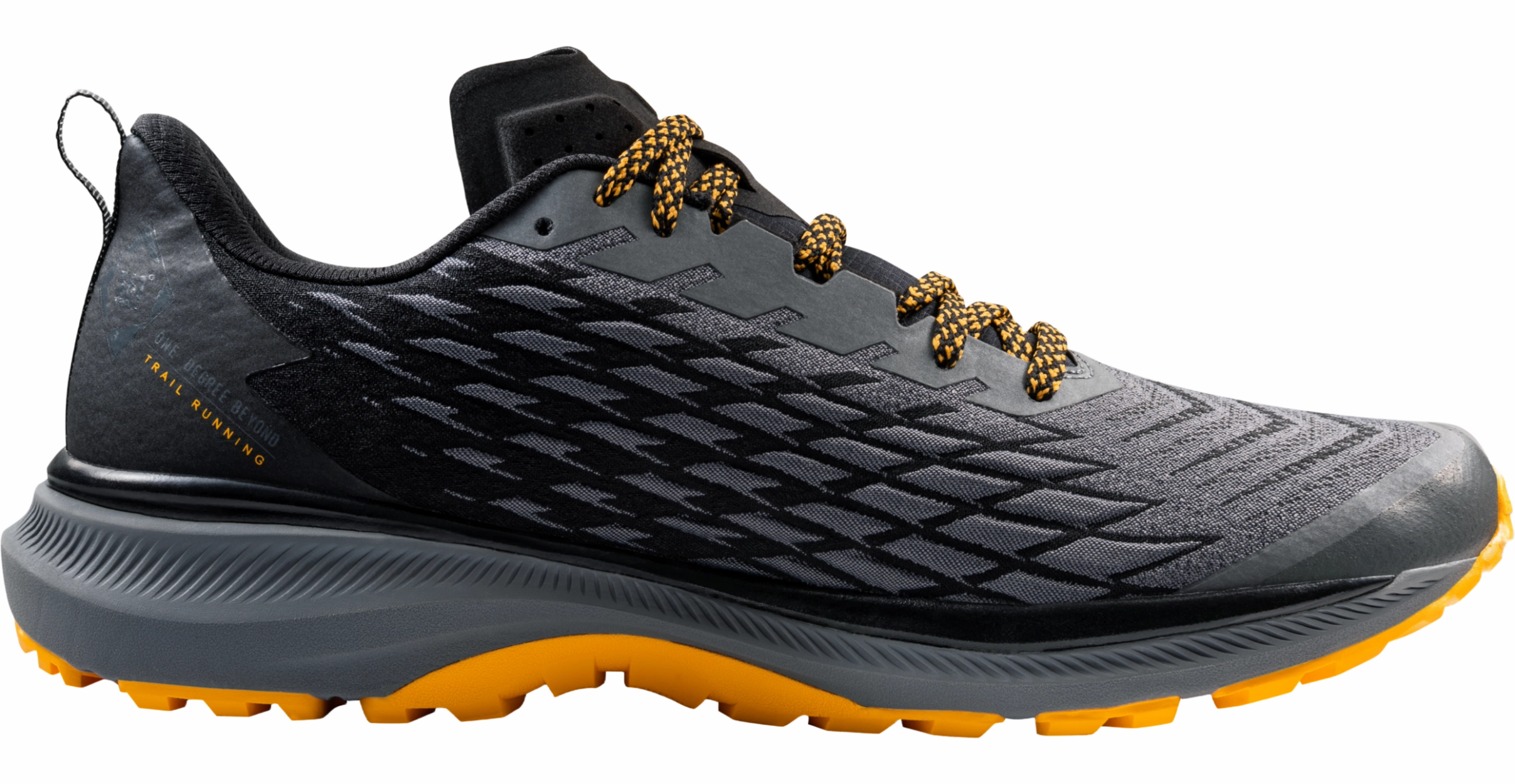 Running Zoom Shoes 361 Taroko 3 Trail Running Shoes - Men's