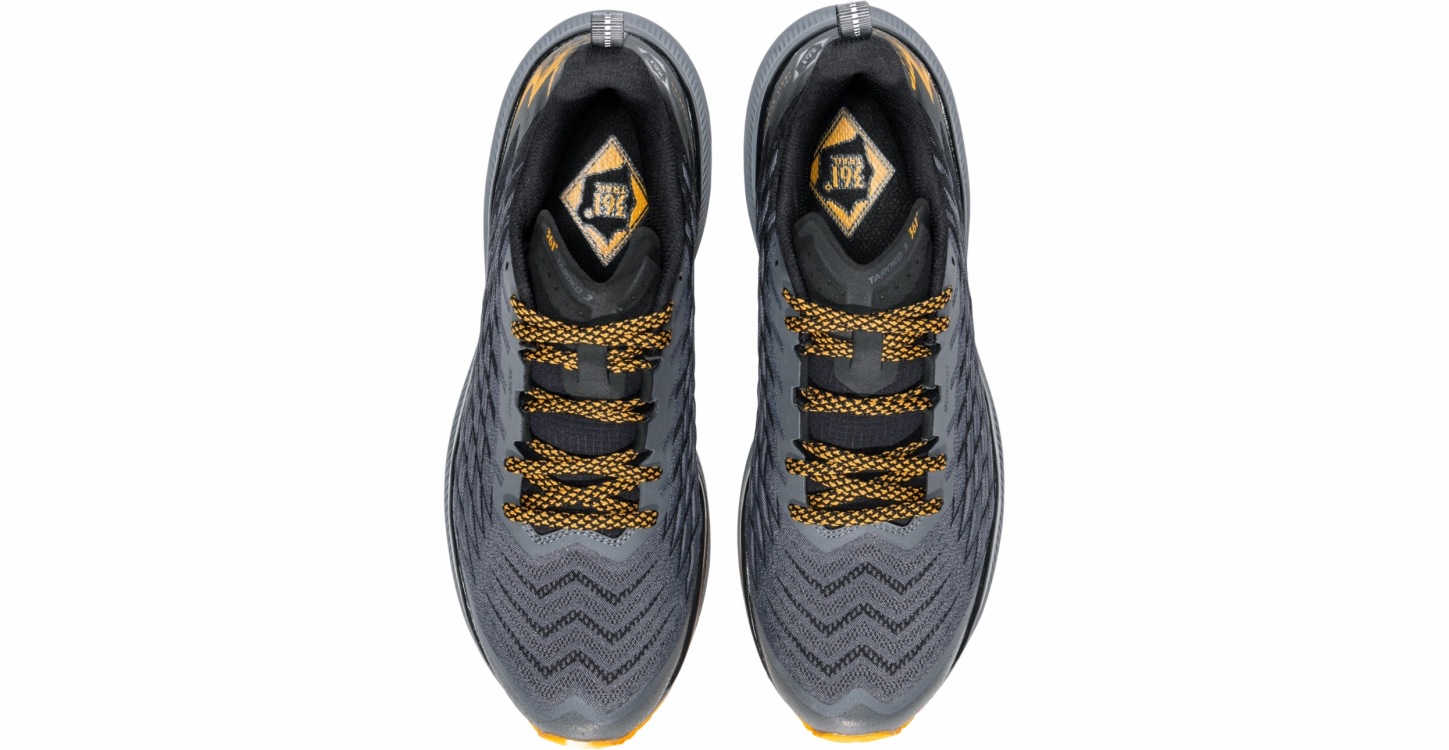 361 Taroko 3 Trail Running Shoes - Men's Fresh Foam Trail Running Shoe