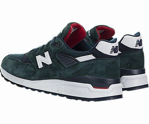 Best Training Shoes For Track Sprinters 998 Age Of Exploration Made In Usa 7.5 DM Us