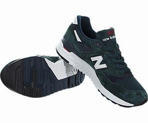 998 Age Of Exploration Made In Usa 7.5 DM Us Define Cross Training Shoes