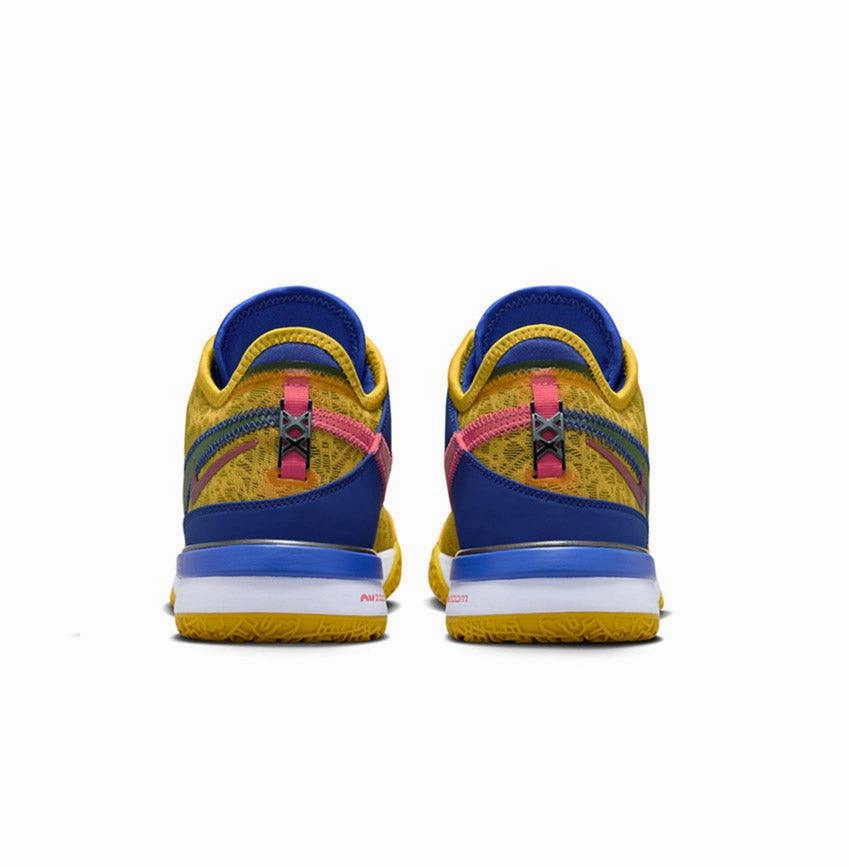 Kyrie 3 Basketball Shoes Review '  Titan Zoom LeBron NXXT Gen EP 'Titan Hoops Fair'