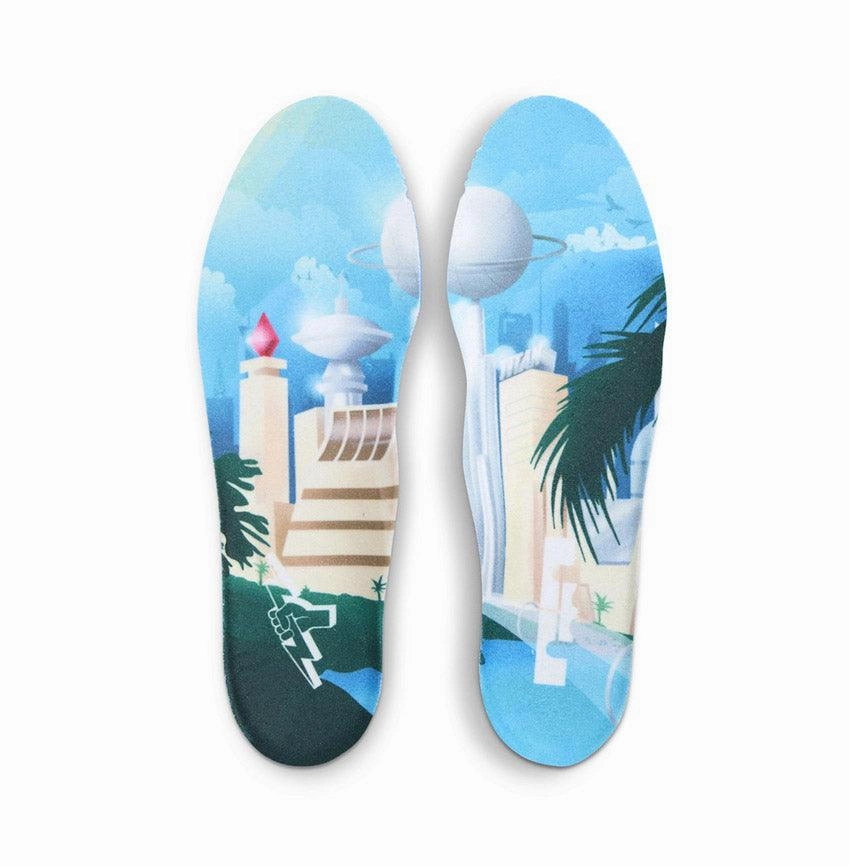 Basketball Shoes Vs Training Shoes '  Titan Zoom LeBron NXXT Gen EP 'Titan Hoops Fair'