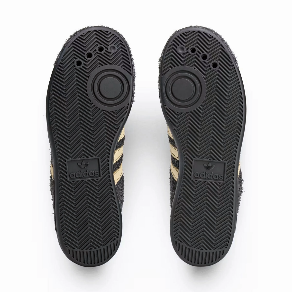   Brain Dead Forest Hills 'Core Black Pantone' Skechers Memory Foam Tennis Shoes