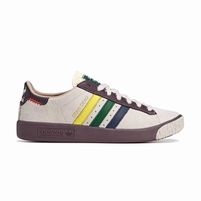   Brain Dead Forest Hills 'Cream White Pantone' Merrell Tennis Shoes