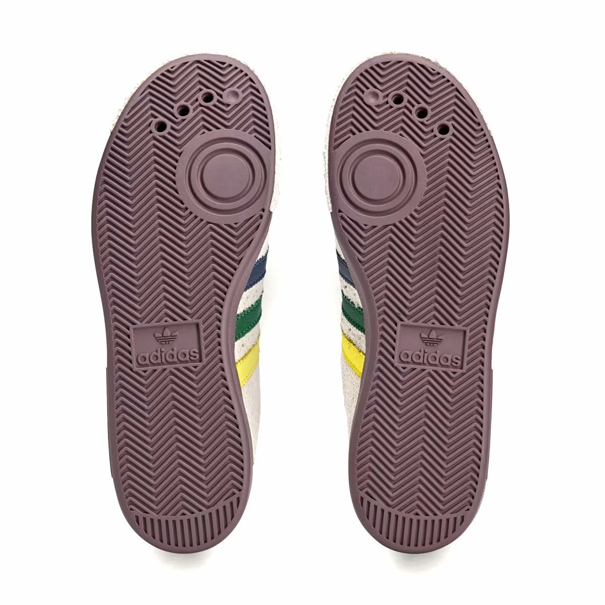   Brain Dead Forest Hills 'Cream White Pantone' Tennis Shoes For Clay Courts