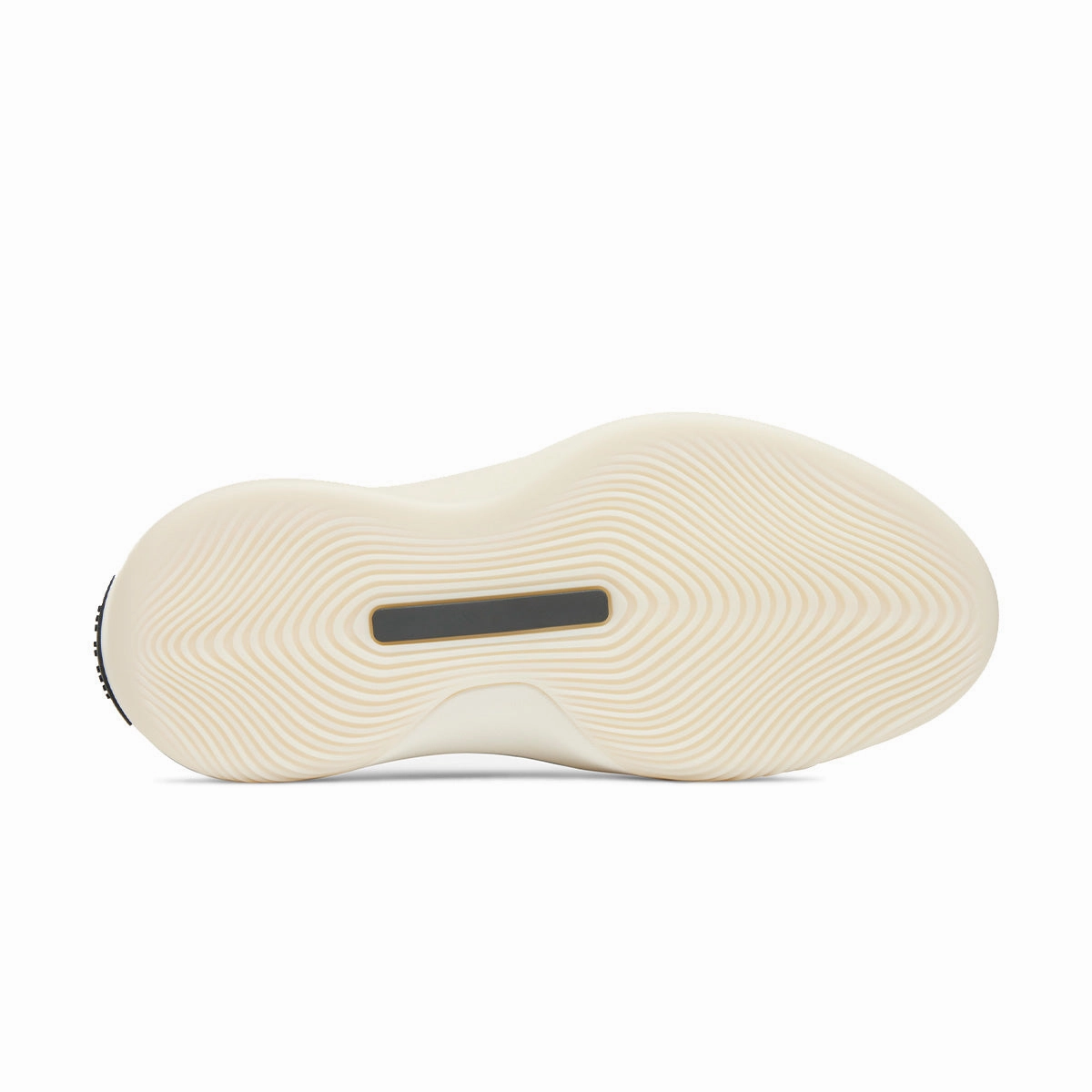   Fear Of God Athletics II Basketball High 'Night Brown' Basketball Shoes That Don't Pick Up Dust