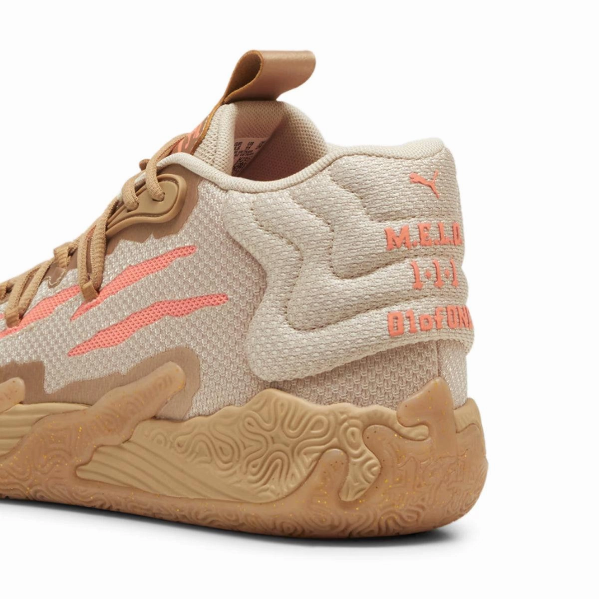 Fashionable Basketball Shoes   LaMelo Ball MB.03 'Year Of The Dragon'