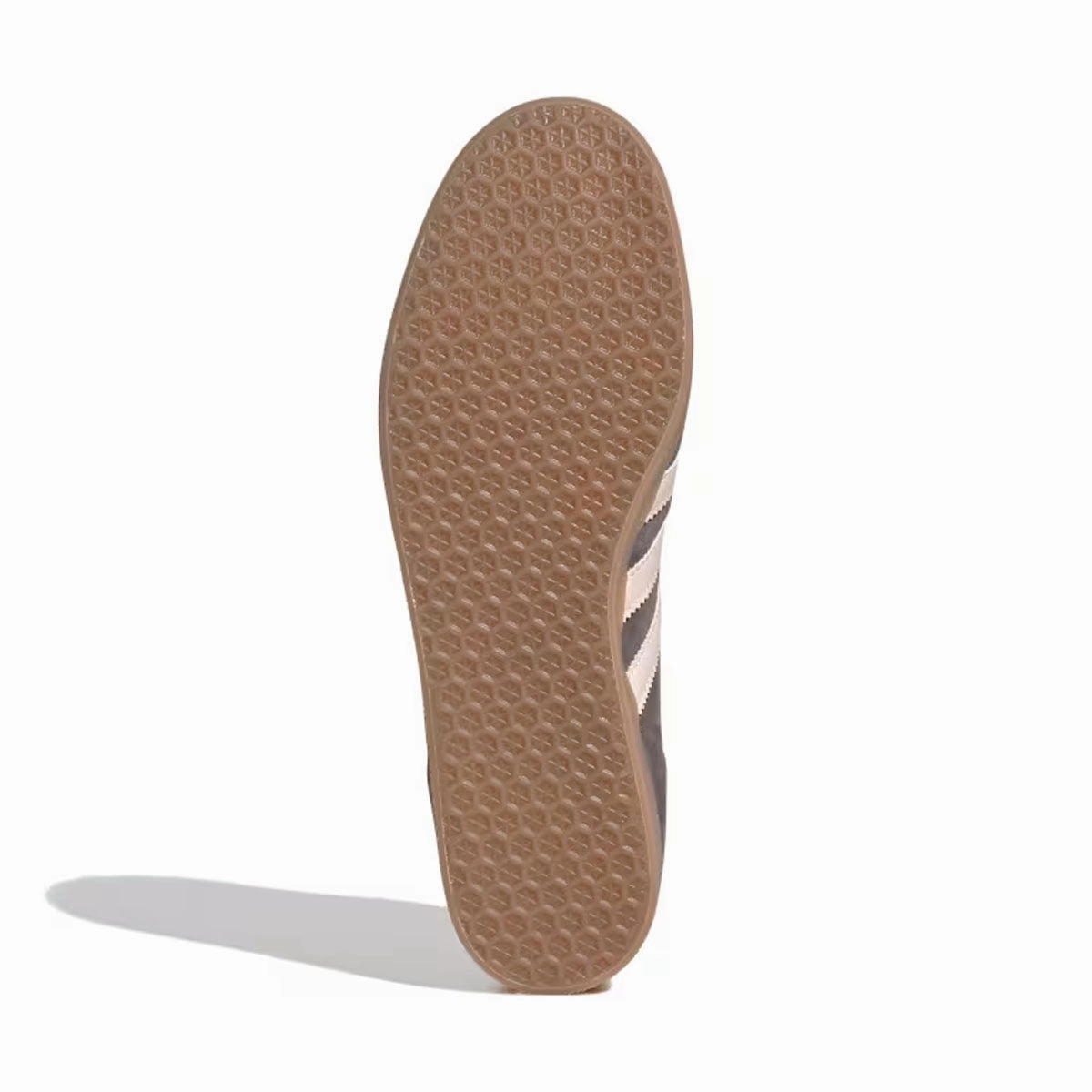 Adidas Everyday Shoes   Real Madrid Gazelle 'Charcoal Putty Mauve'