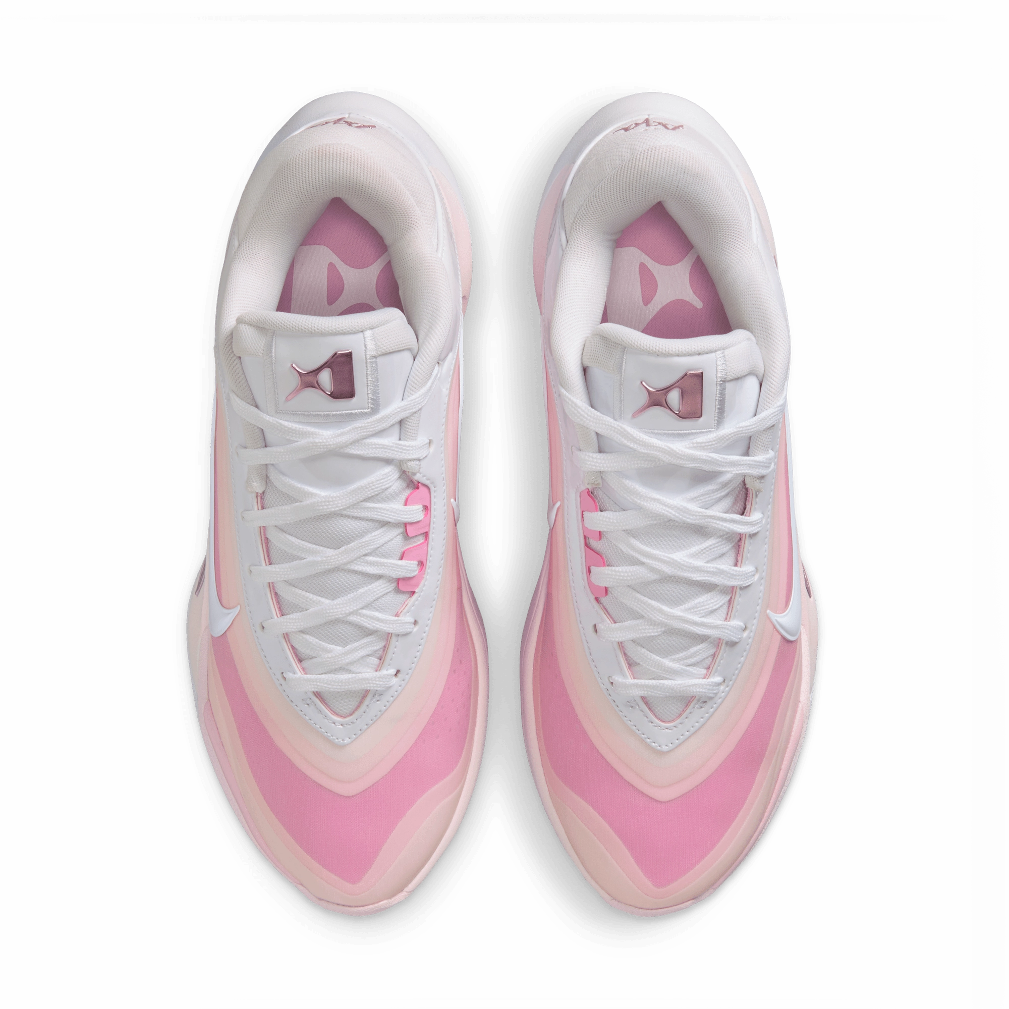 Lebron Witness 6 Basketball Shoes A'ONE "BIRTHDAY CAKE" EP BASKETBALL SHOES