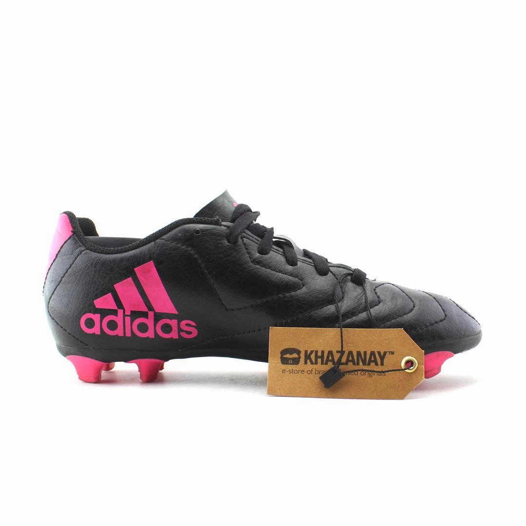 ADIDAS GOLETTO VII FG JUNIOR Messi Soccer Cleats