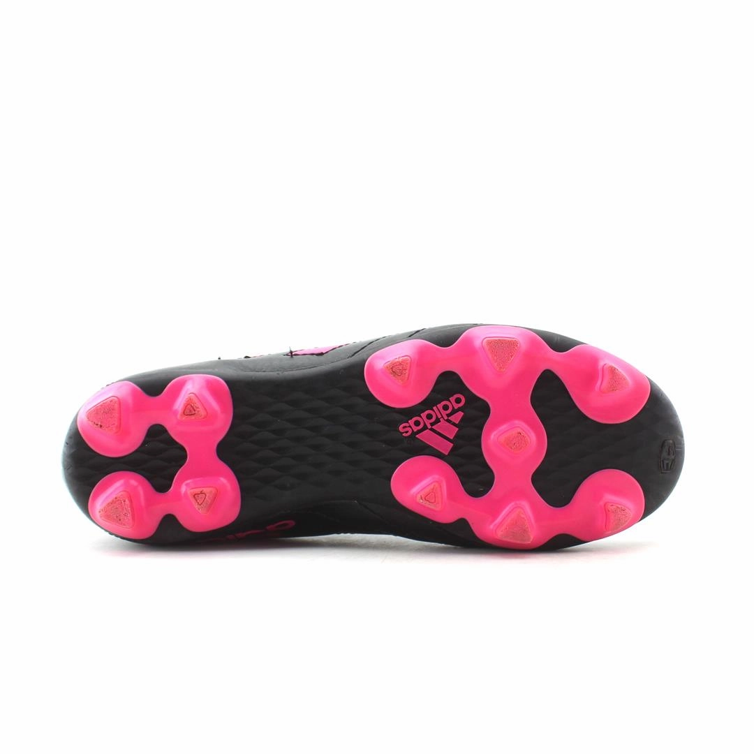 ADIDAS GOLETTO VII FG JUNIOR Soccer Cleats Purechaos