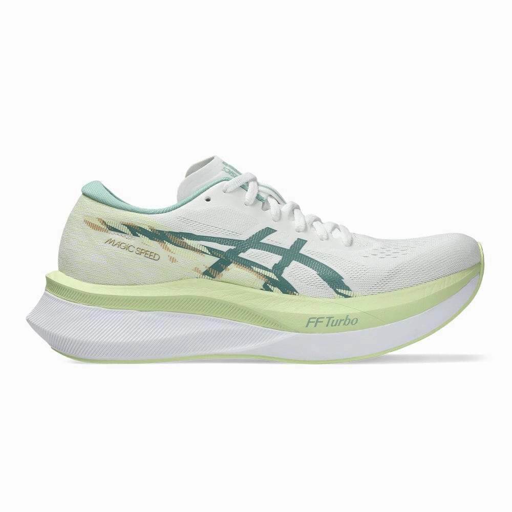 Asics Women's Magic Speed 4 Tennis Shoes Asics