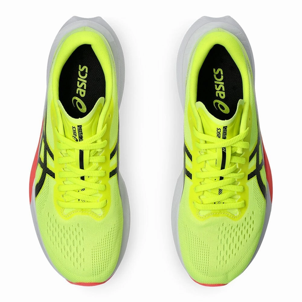 Asics Women's Magic Speed 4 Asics Wrestling Shoes For Boxing