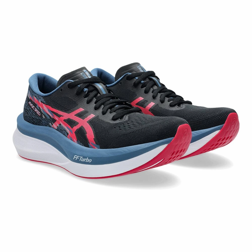 Asics Women's Magic Speed 4 Martial Arts Shoes Asics