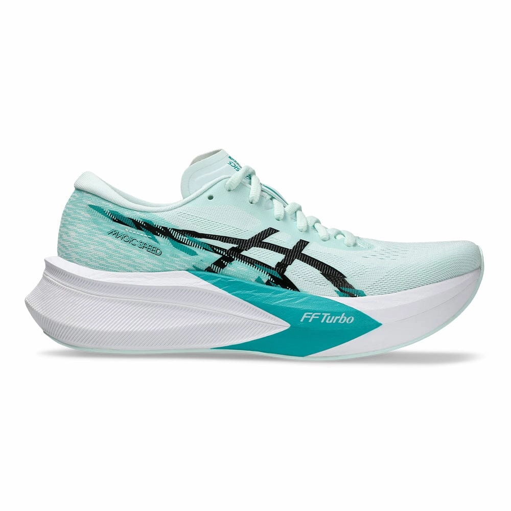 Asics Women's Magic Speed 4 Asics Shoe Lines
