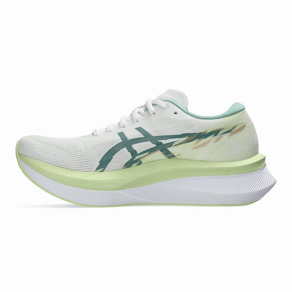 Asics Women's Magic Speed 4 Asics Shoes For Shin Splints