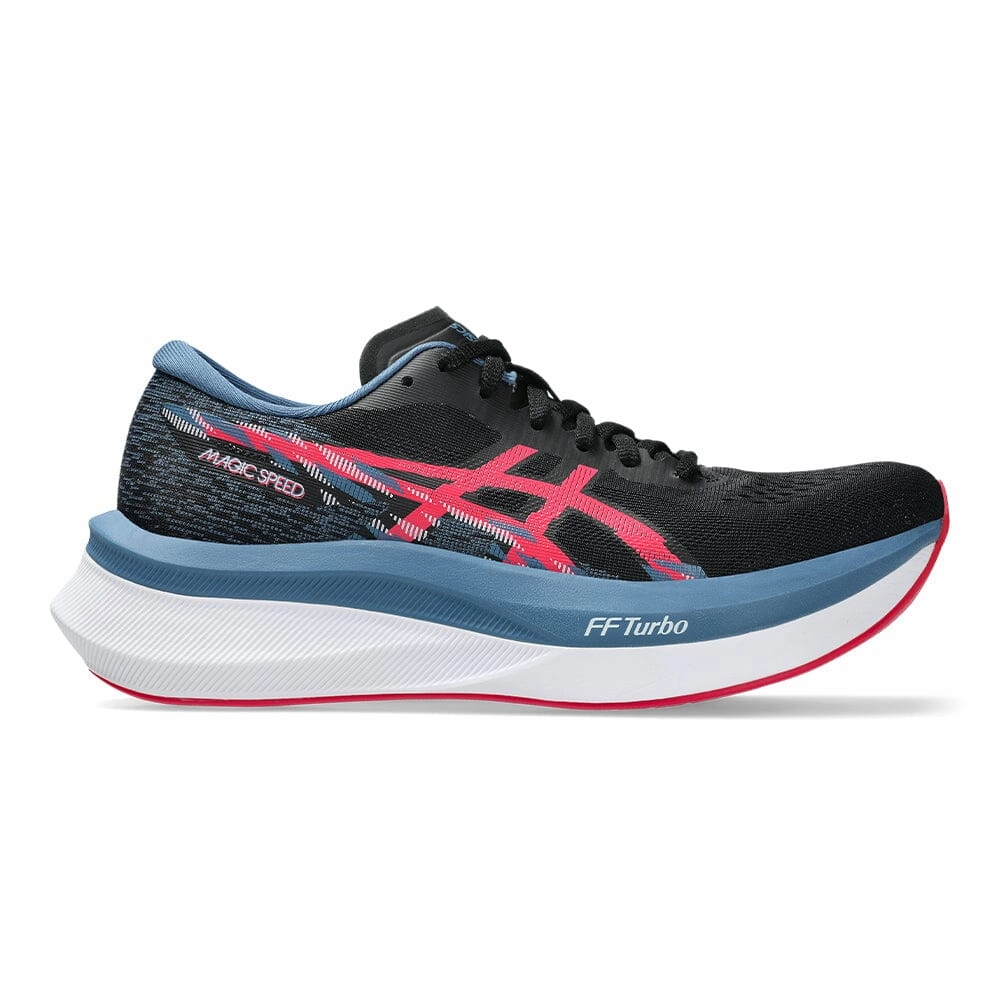 Asics Women's Magic Speed 4 Asics Strike Rate Ff Cricket Shoes