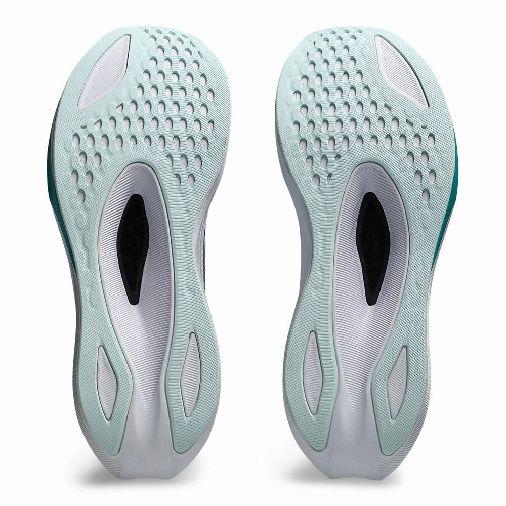 Asics Women's Magic Speed 4 Asics Soft Sole Shoes