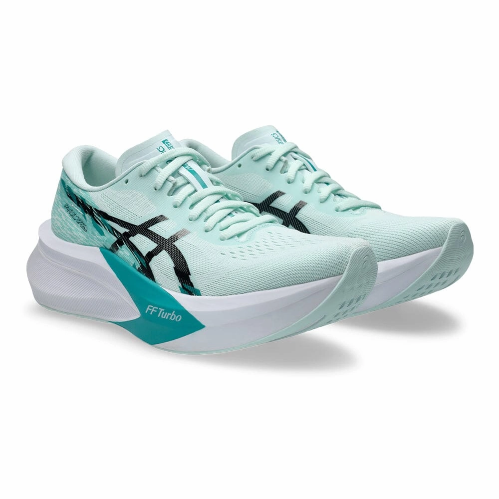 Best Asics Motion Control Running Shoes Asics Women's Magic Speed 4