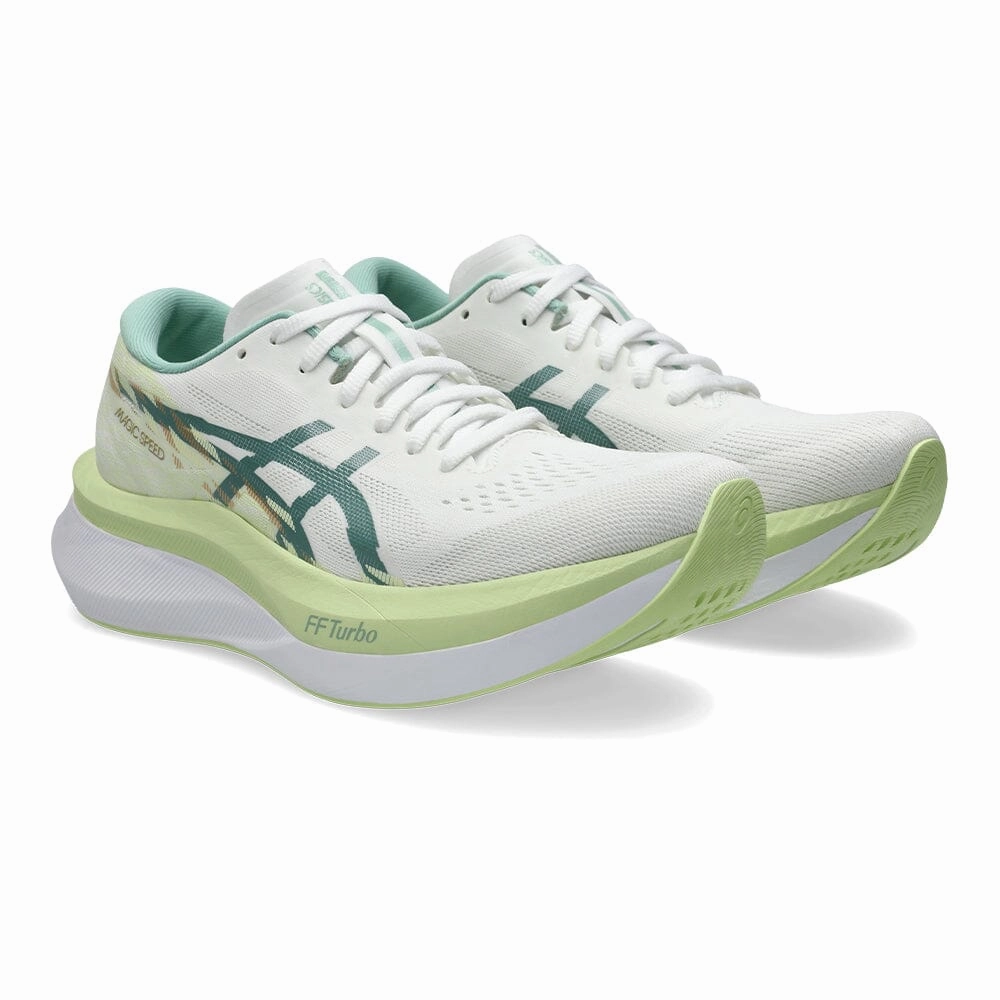 Asics Women's Magic Speed 4 Asics Gt 1000 6 Running Shoes Review