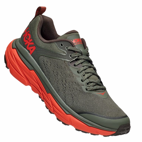 Men's Challenger ATR 6 Good Running Tennis Shoes