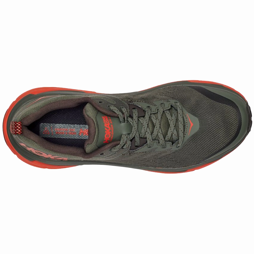 Men's Challenger ATR 6 Running Shoe For Hiking