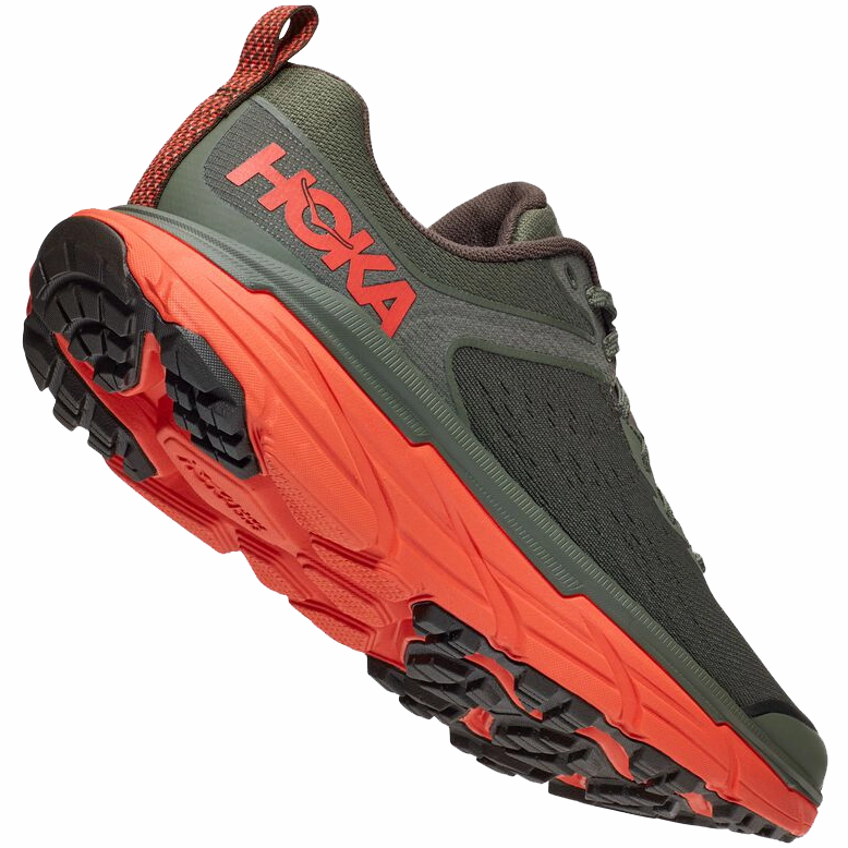 Spike Track Running Shoes Men's Challenger ATR 6