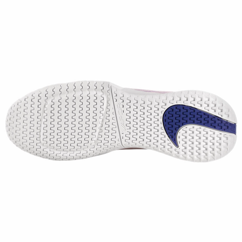 Nike Women's Air Zoom Vapor Pro 3 - Amethyst Tint/Deep Night Tennis Shoes Discount