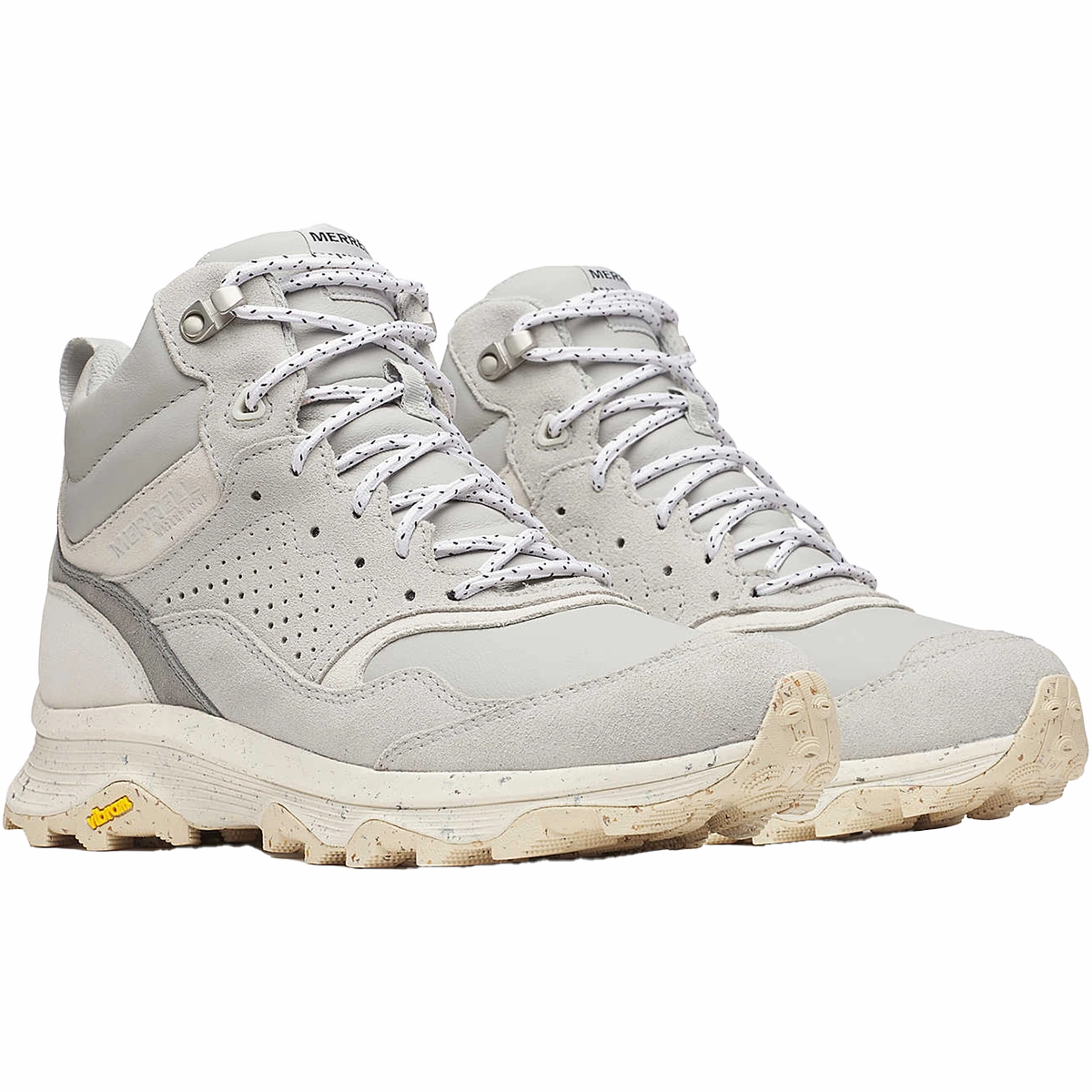 Women's Speed Solo MXD Mid Waterproof