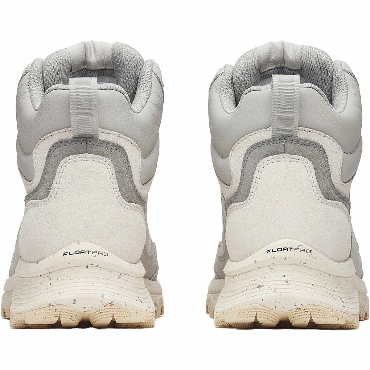 Women's Speed Solo MXD Mid Waterproof