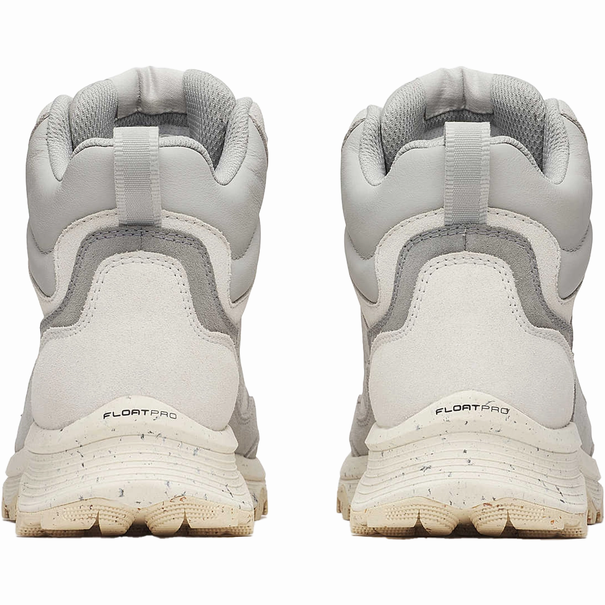 Women's Speed Solo MXD Mid Waterproof Best Brand For Hiking Shoes