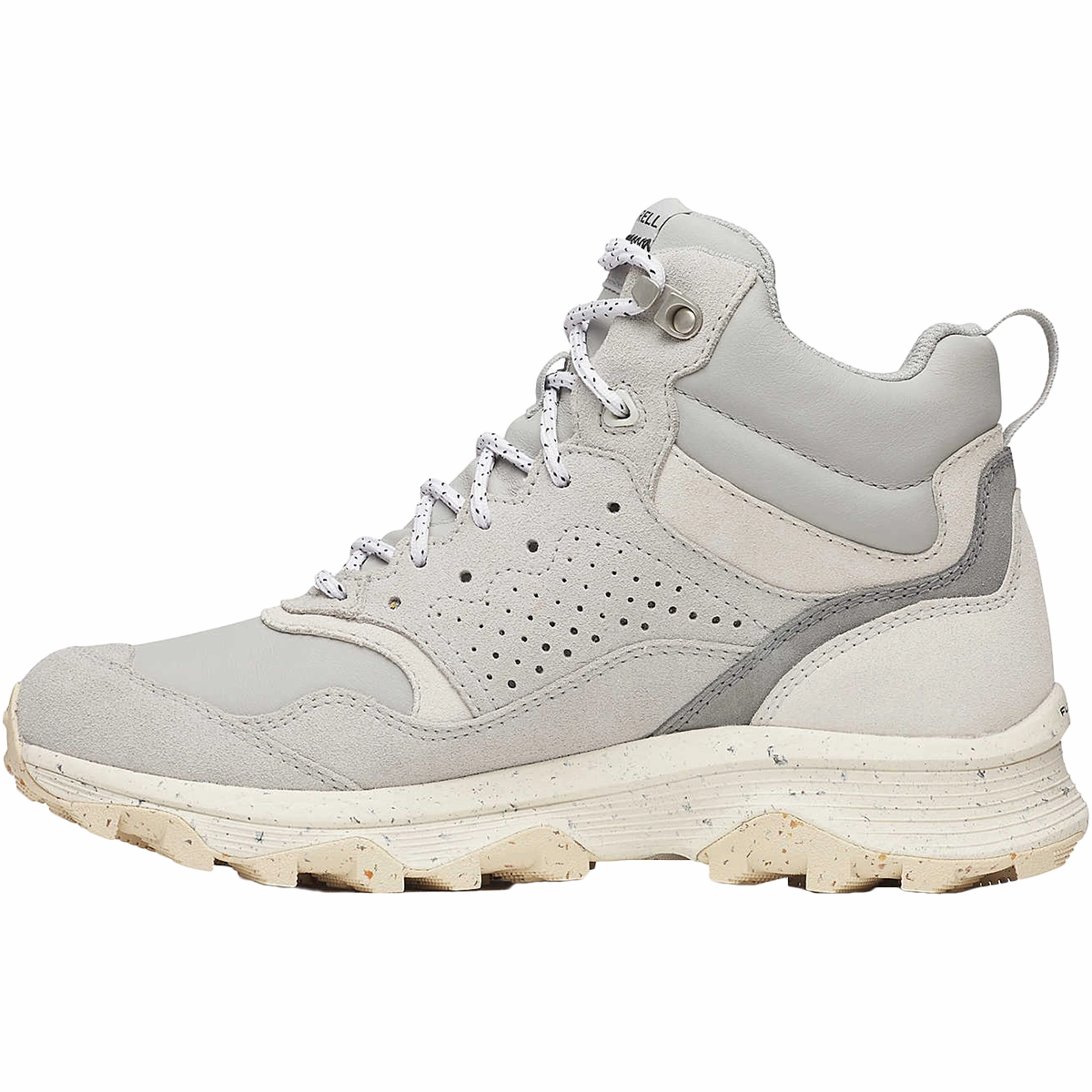 Women's Speed Solo MXD Mid Waterproof