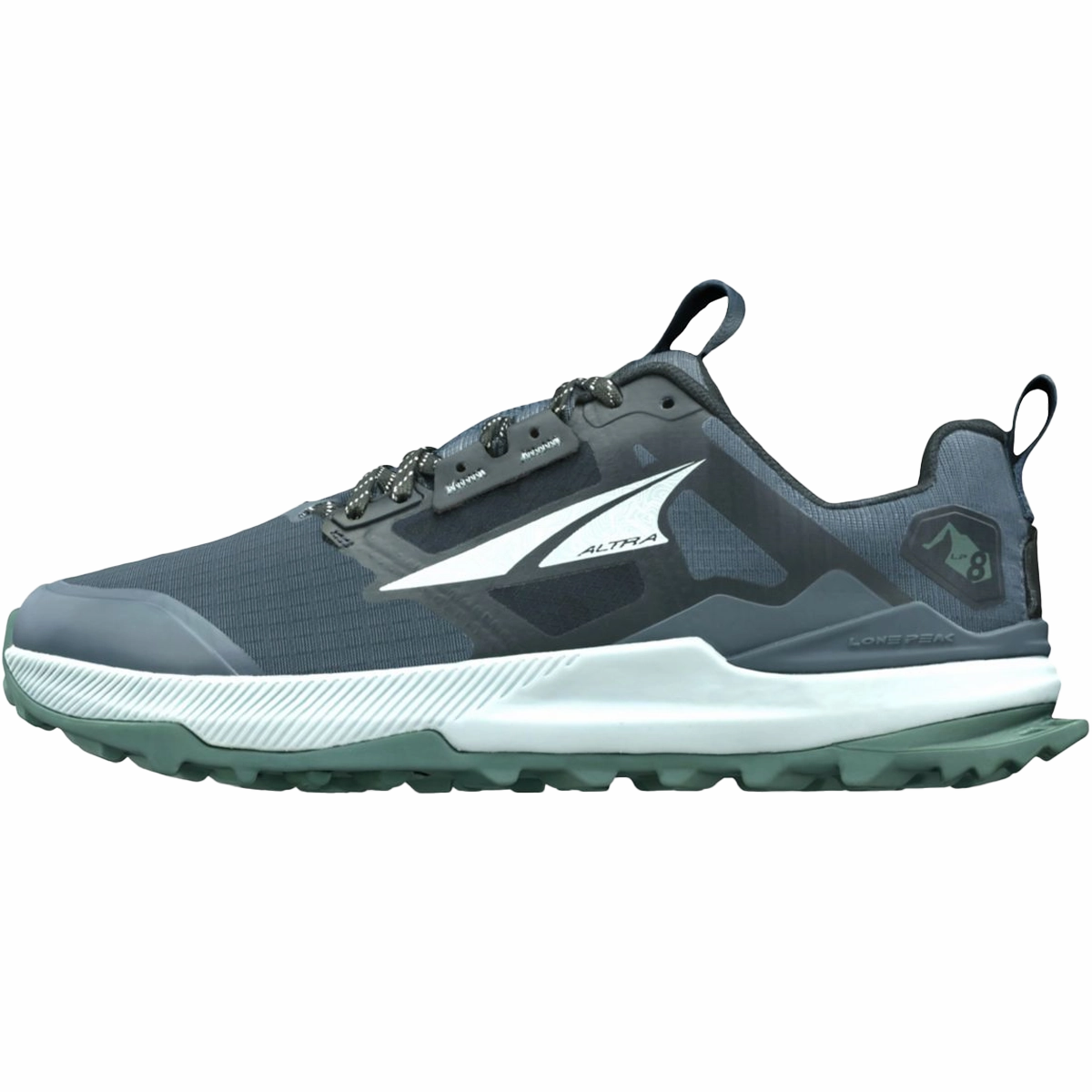 Running Shoes For A High Arch Women's Lone Peak 8 Wide