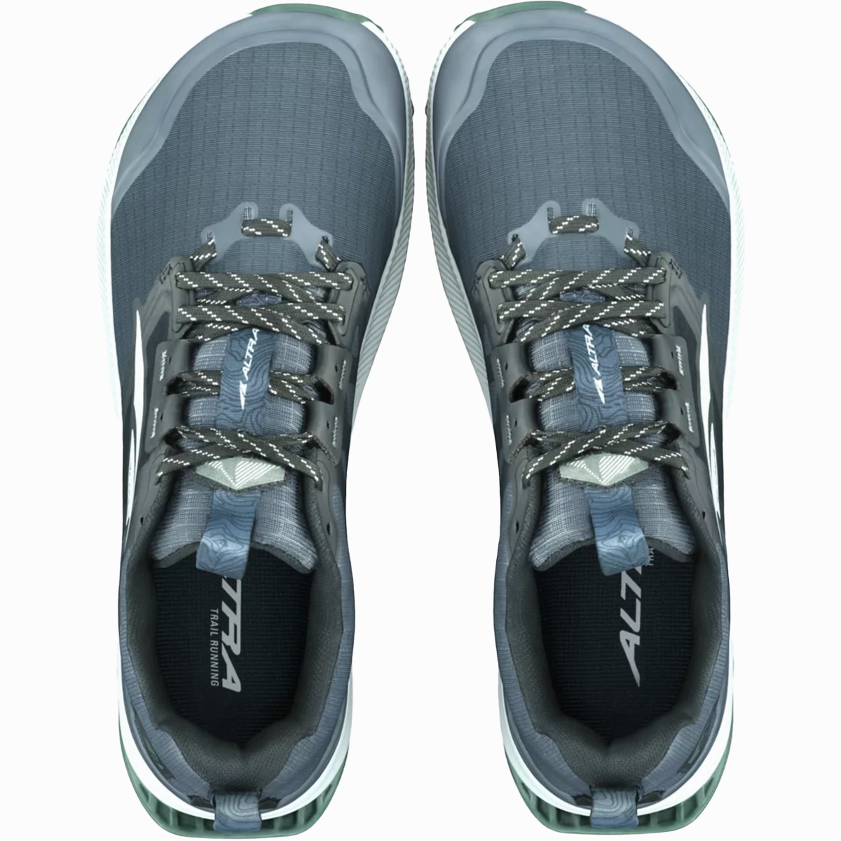 Women's Lone Peak 8 Wide