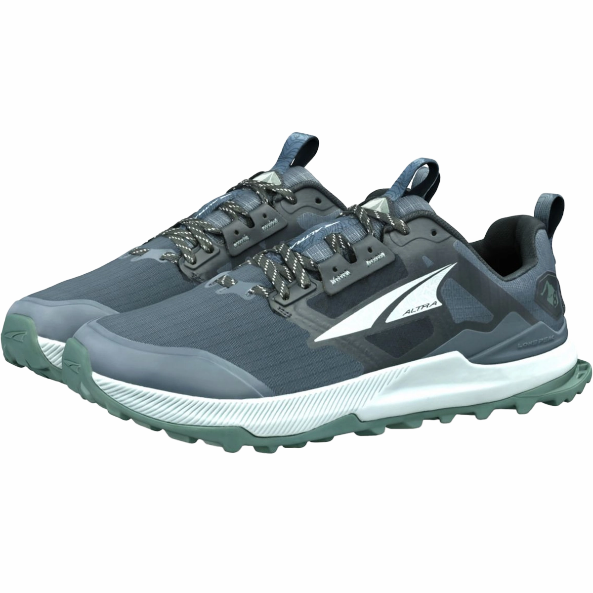 Women's Lone Peak 8 Wide