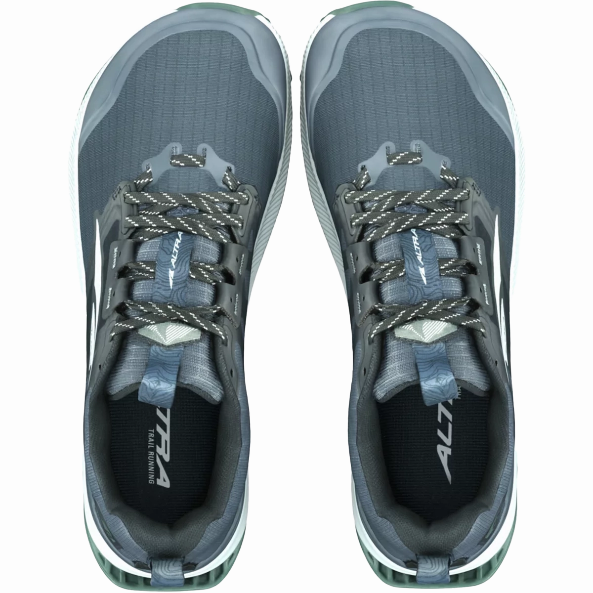 Women's Lone Peak 8 Wide Best Running Shoes For Trails