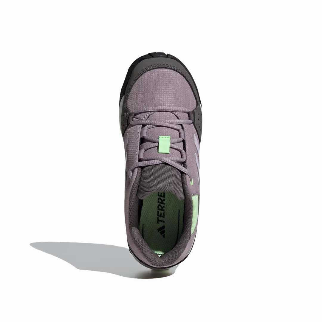 Terrex Winter Cold Rdy Hiking Shoes adidas - Kids' (Junior) Terrex Hyperhiker Low Hiking Shoes (IE7612)