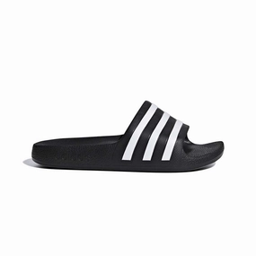 Jamaica Montego Bay Sandals adidas - Kids' (Preschool) Adilette Aqua Slides (F35556)