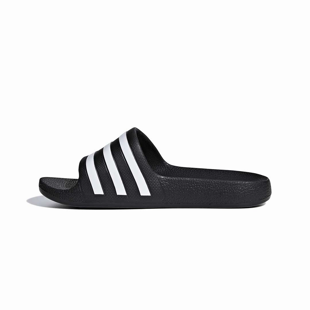 Sofft Shoes Sandals adidas - Kids' (Preschool) Adilette Aqua Slides (F35556)