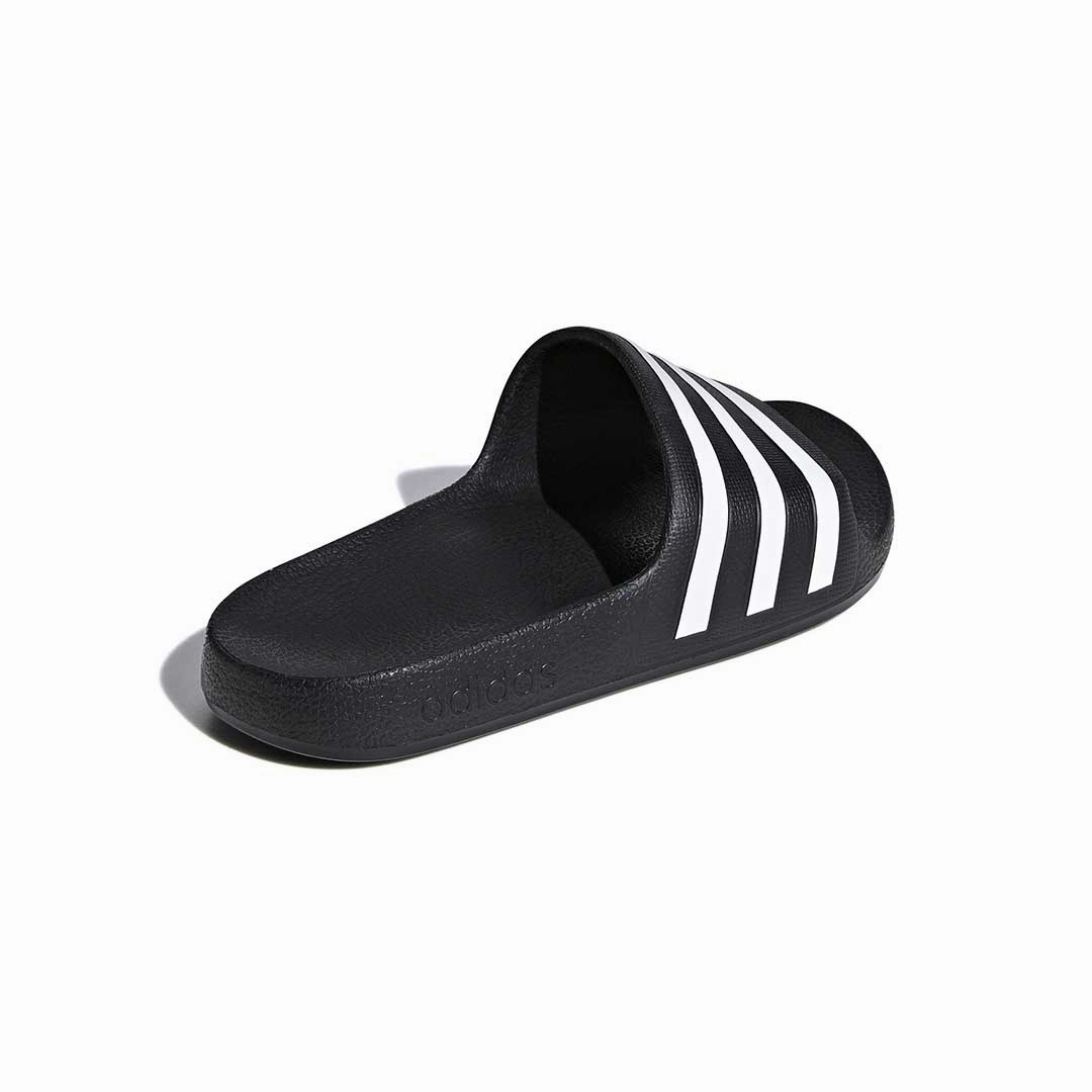 adidas - Kids' (Preschool) Adilette Aqua Slides (F35556) Sandals Grande Antigua