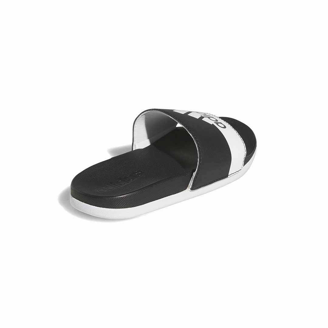 Best Sandals For Comfort adidas - Kids' (Preschool & Junior) Adilette Comfort Slides (HR0208)