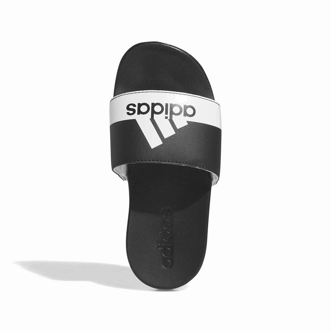 adidas - Kids' (Preschool & Junior) Adilette Comfort Slides (HR0208) Sandals Fiji