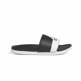 adidas - Kids' (Preschool & Junior) Adilette Comfort Slides (HR0208) Sandals Grenada Sandals Reviews