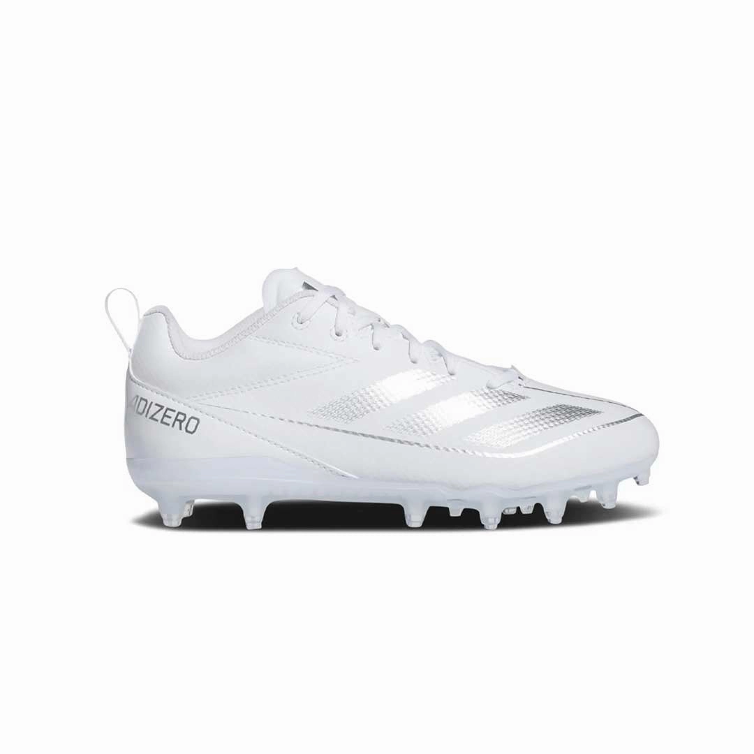 adidas - Kids' (Preschool & Junior) Adizero Electric.2 Shoes (IF2471) The Difference Between Football And Soccer Cleats