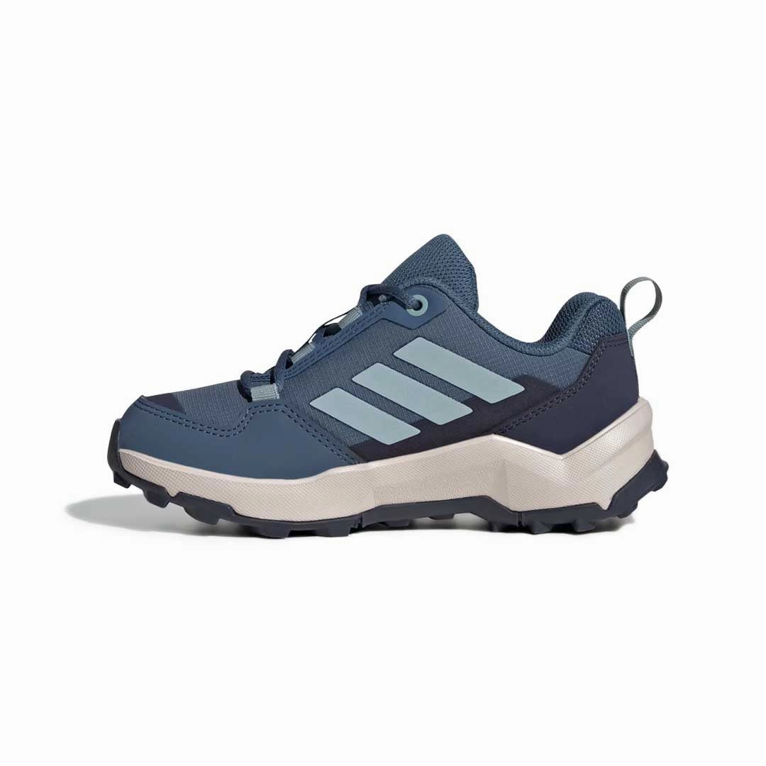 Trail Runners As Hiking Shoes adidas - Kids' (Preschool & Junior) Terrex Ax4r Hiking Shoes (JI1888)