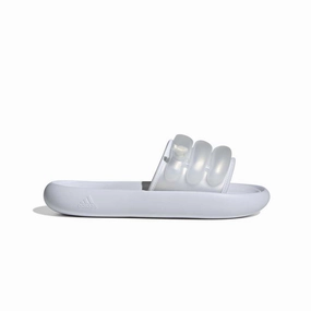 Hot Cakes Sandals adidas - Men's Adilette ZPLAASH Slides (IF6498)
