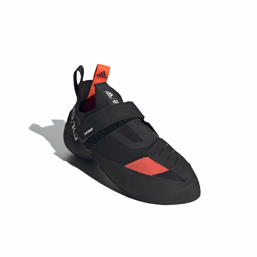 Bouldering Without Climbing adidas - Men's Five Ten Crawe Climbing Shoes (EG2370)