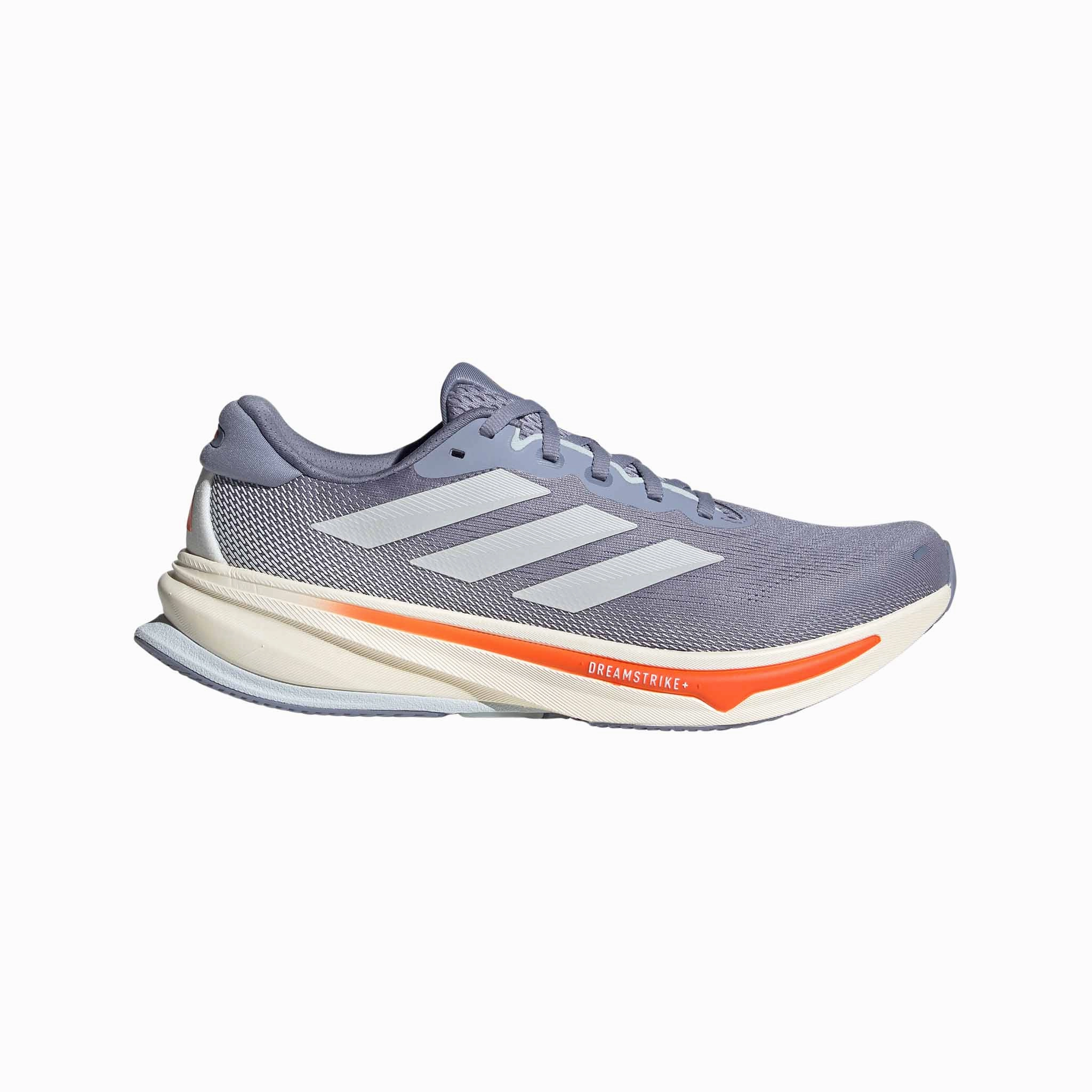 adidas | Men's Supernova Rise 2 Running Shoes - Silver Violet Y 3 Adidas Shoes