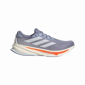 Adidas Campus 90s Adv Shoes adidas | Men's Supernova Rise 2 Running Shoes - Silver Violet