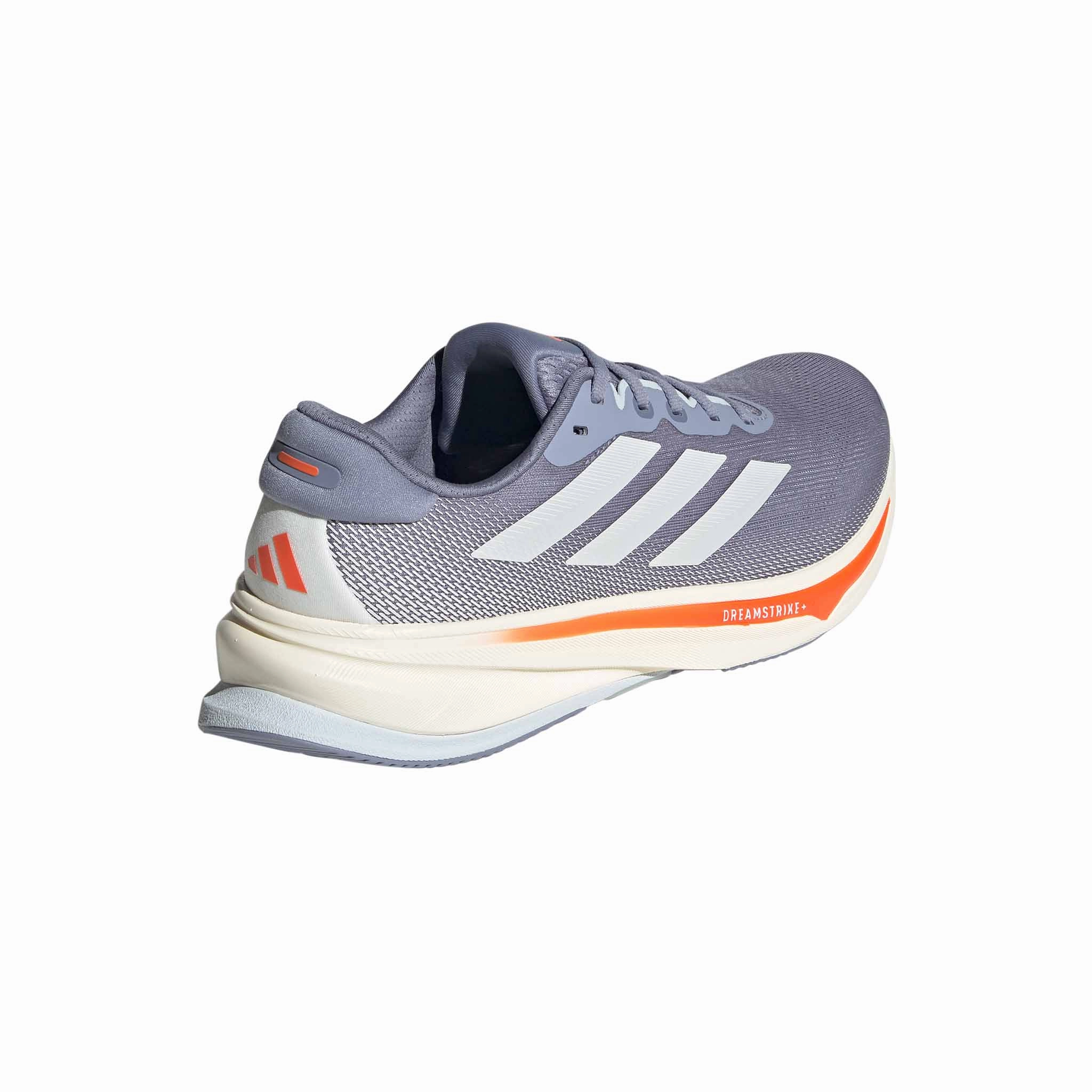 Adidas Grinch Shoes adidas | Men's Supernova Rise 2 Running Shoes - Silver Violet
